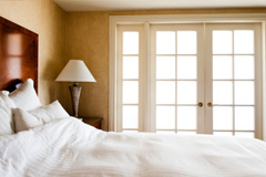 Broomedge bedroom extension costs
