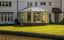 Broomedge conservatory leads