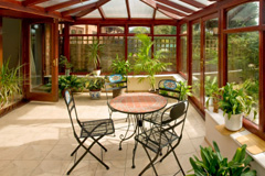 Broomedge conservatory quotes