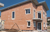 Broomedge home extensions
