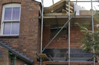 free Broomedge home extension quotes