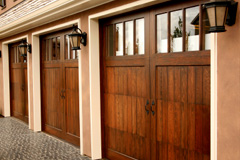 Broomedge garage extension quotes